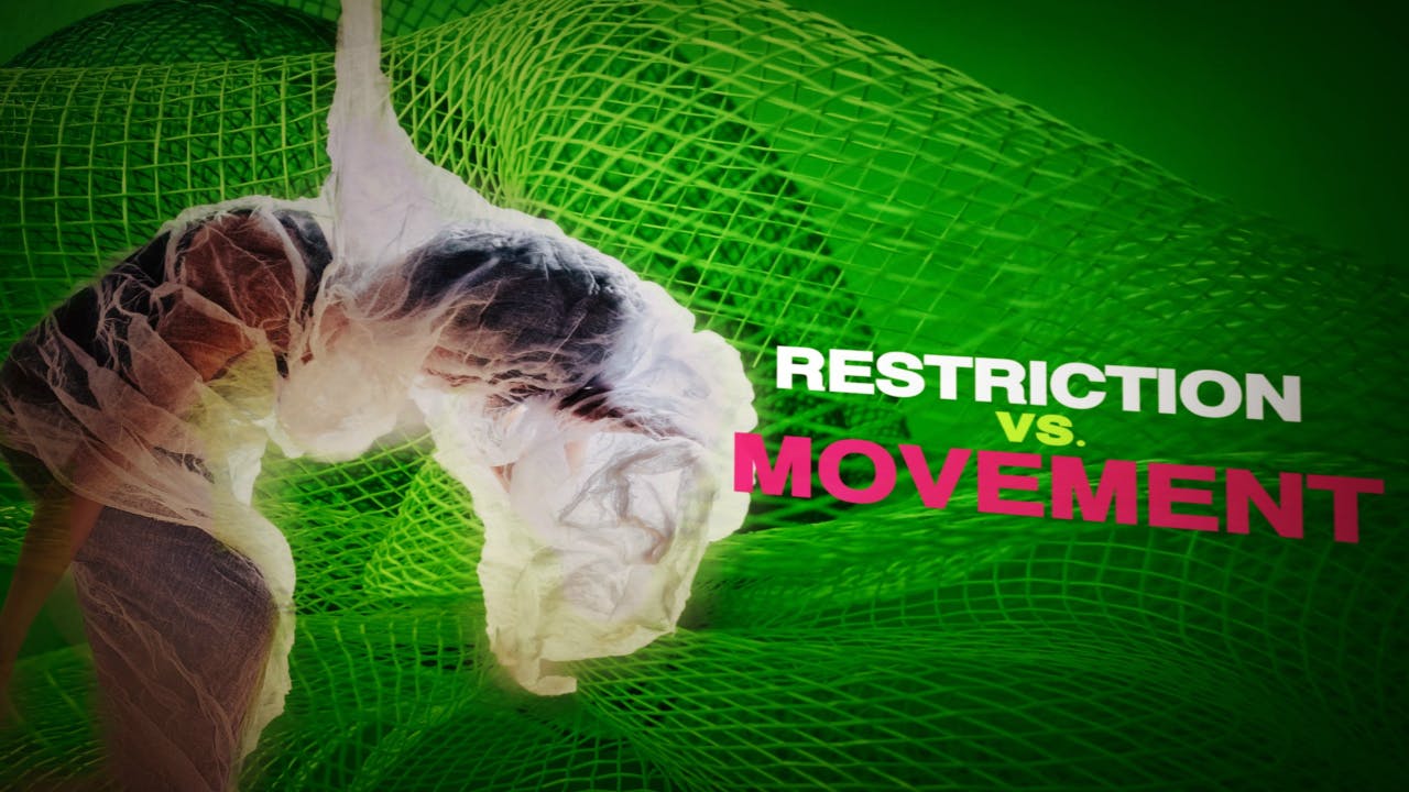 restriction vs movement image