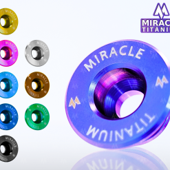 Button for Floating Disc Brakes หมุดจานเบรค