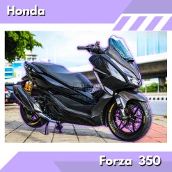Forza350