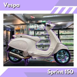Sprint150