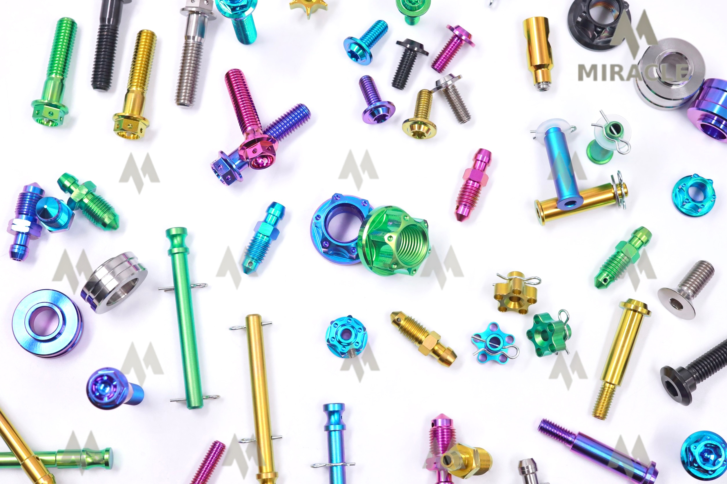 Accessories | อะไหล่แต่ง