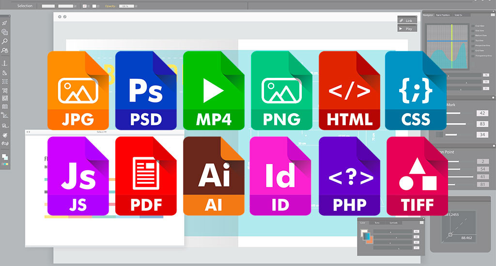 Como Guardar Un Archivo De Illustrator Como Imagen Formato Png O Jpg Ejemplo Mira Como Se Hace