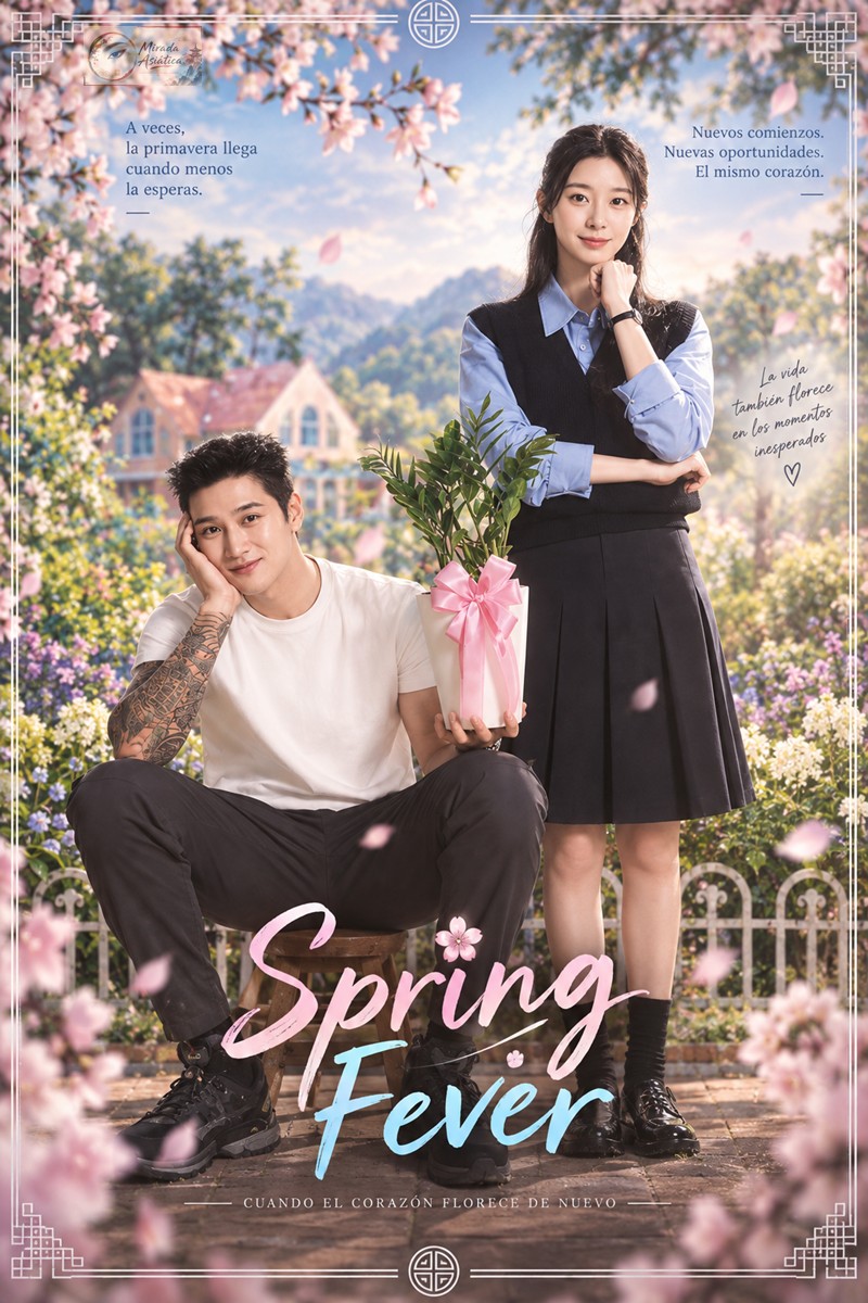 Spring Fever - Fiebre de Primavera