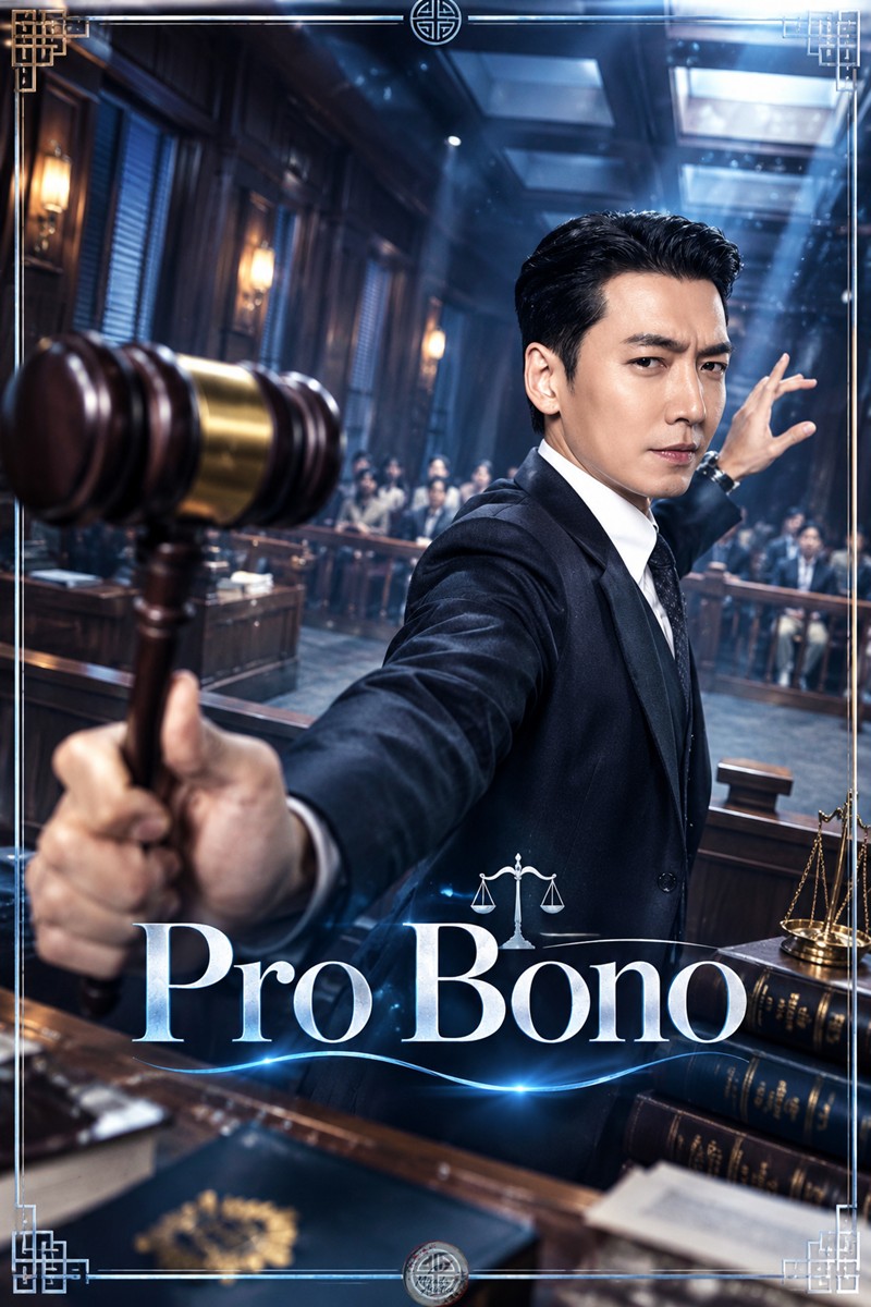 Pro Bono - Abogado de Oficio