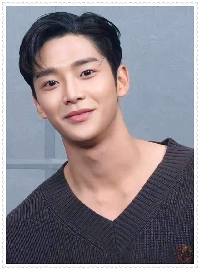 Rowoon