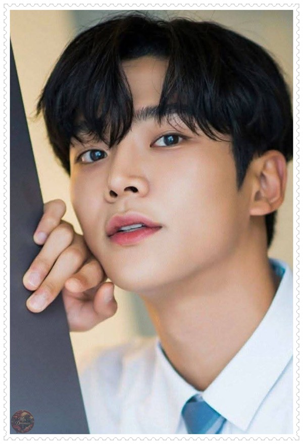 Rowoon