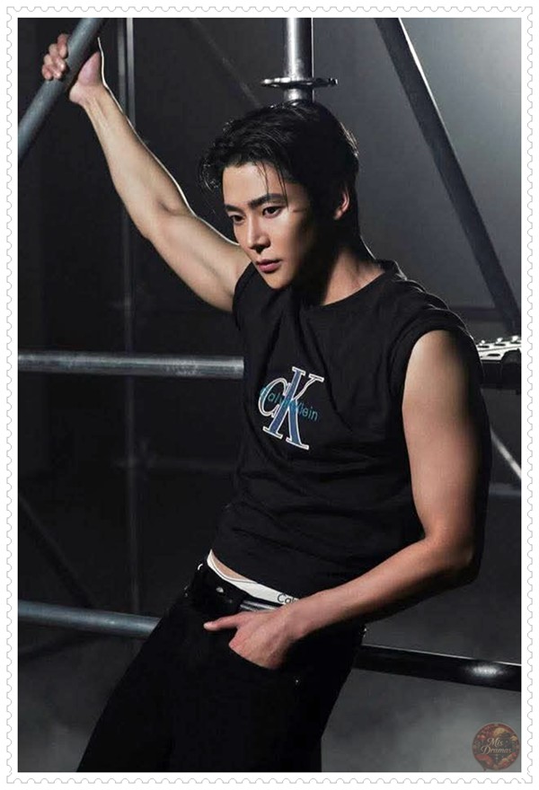 Rowoon