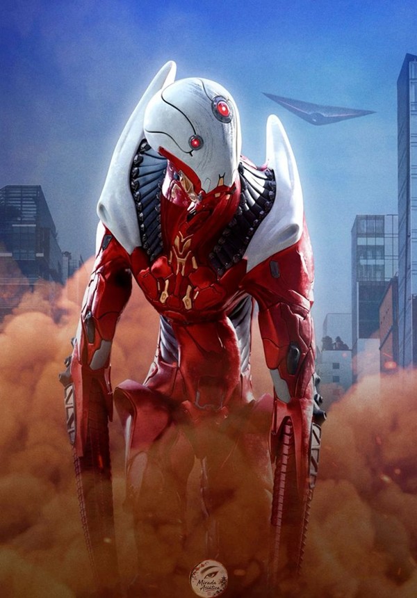 Alienoid