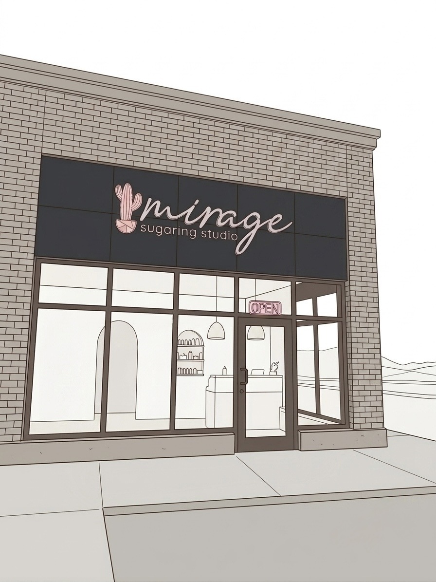 mirage-kitchener
