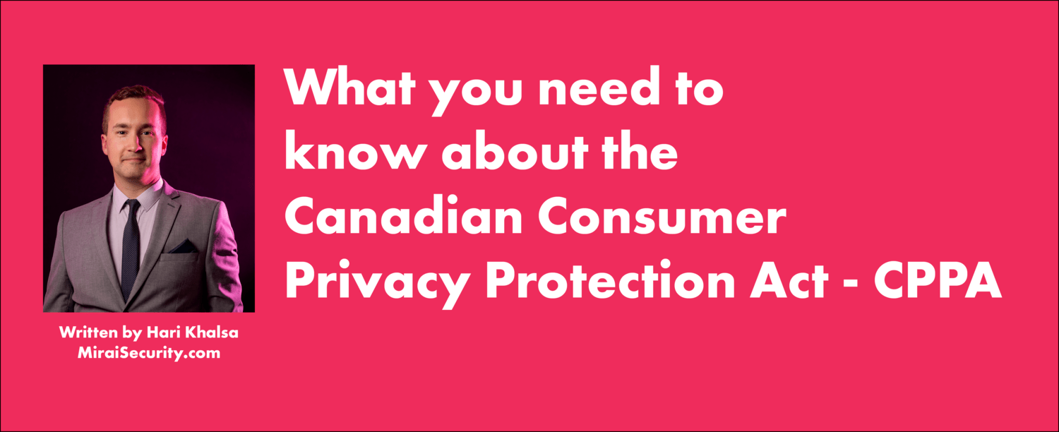 Canada S New Consumer Privacy Protection Act Mcinnes Cooper - City Wallpaper Collection - Retina Quality