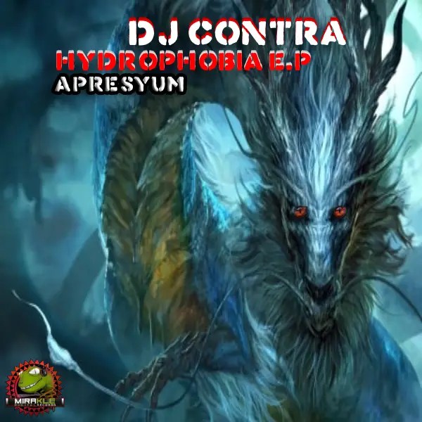 DJ CONTRA - APRESYUM