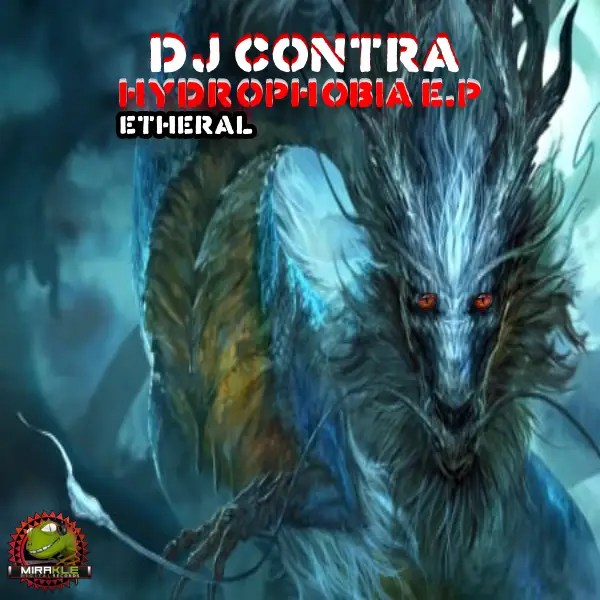 DJ CONTRA - ETHERAL