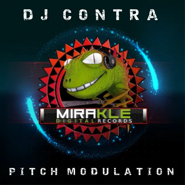 DJ CONTRA - PITCH MODULATION