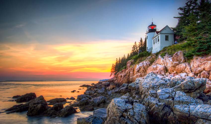 Try the trails of acadia national park or our own just behind the inn. Plan a vacation to Acadia National Park and Bar Harbor Maine.