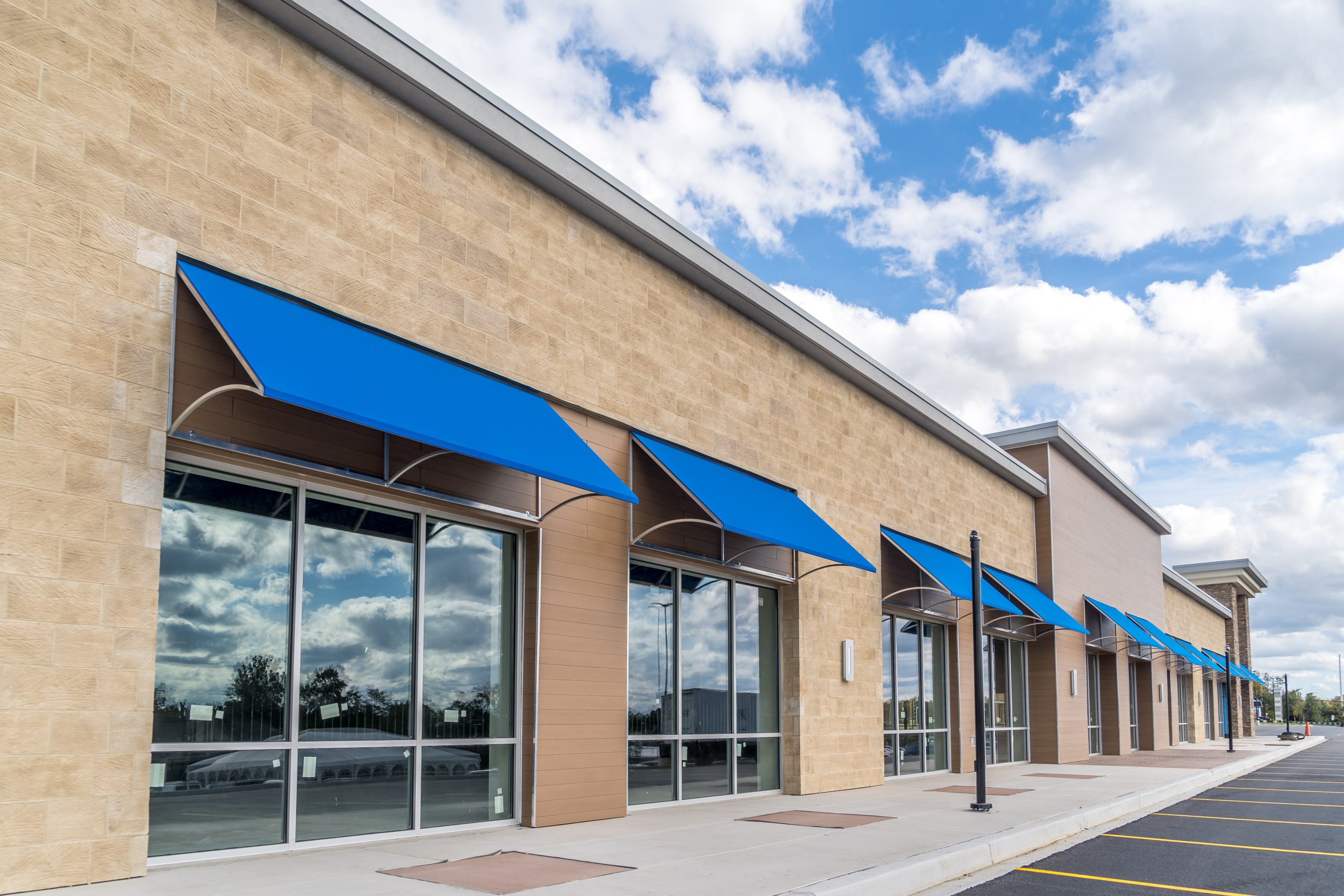 Benefits of Window Tinting for your Business and Storefront