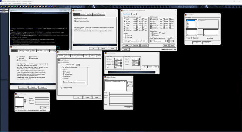 Best Irc Scripts Sehooli - Premium Colorful Illustration Gallery - Mobile