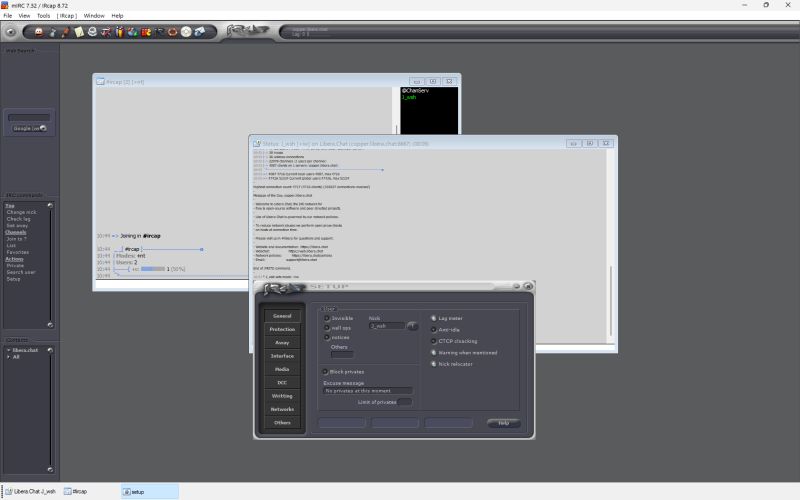 Best Irc Scripts Sehooli - Mobile Minimal Images for Desktop