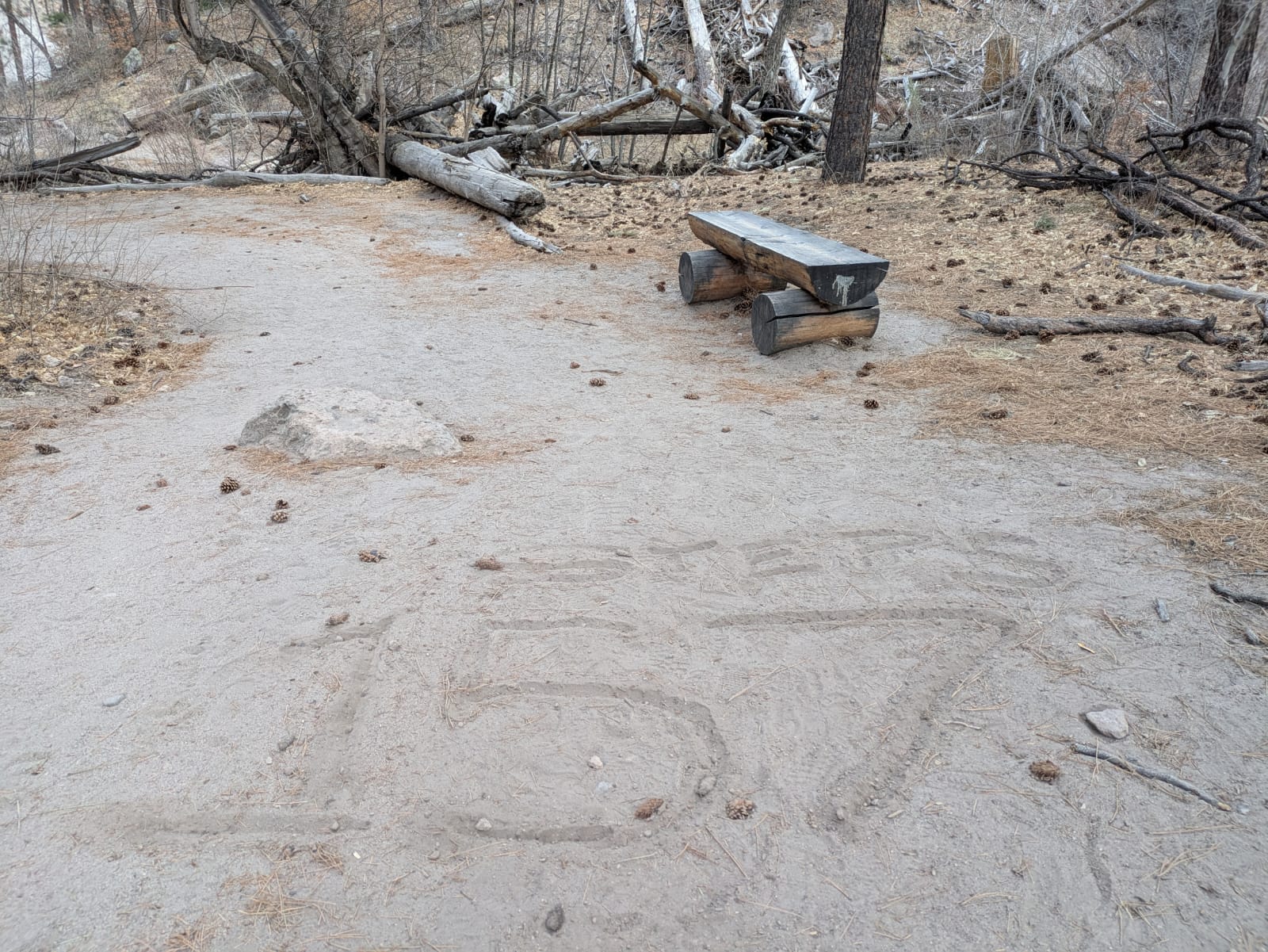Bandelier Alcove House