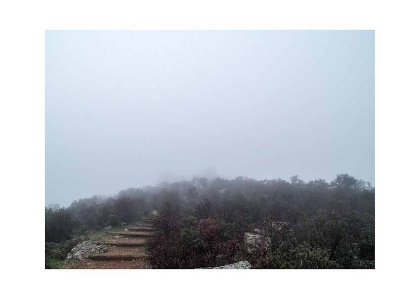 678 km. Mireia Alises