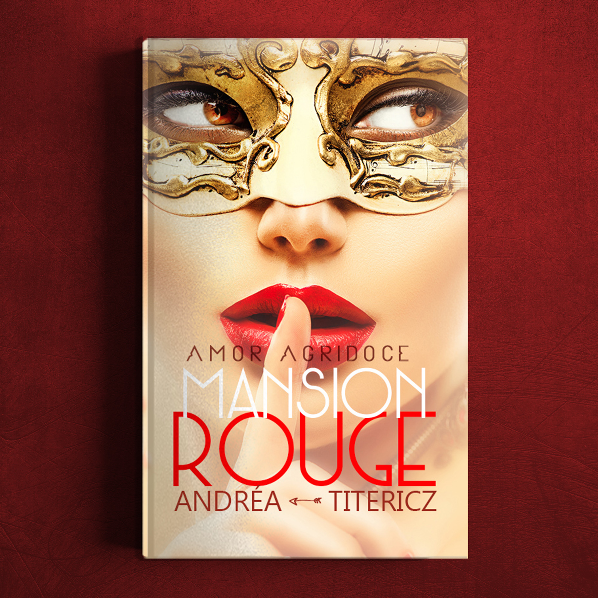 MANSION ROUGE