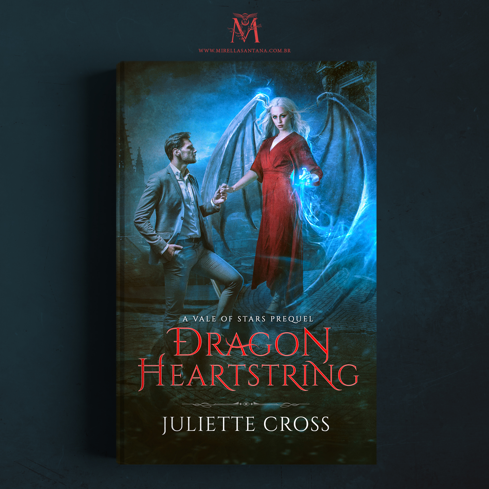 dragon heartstring