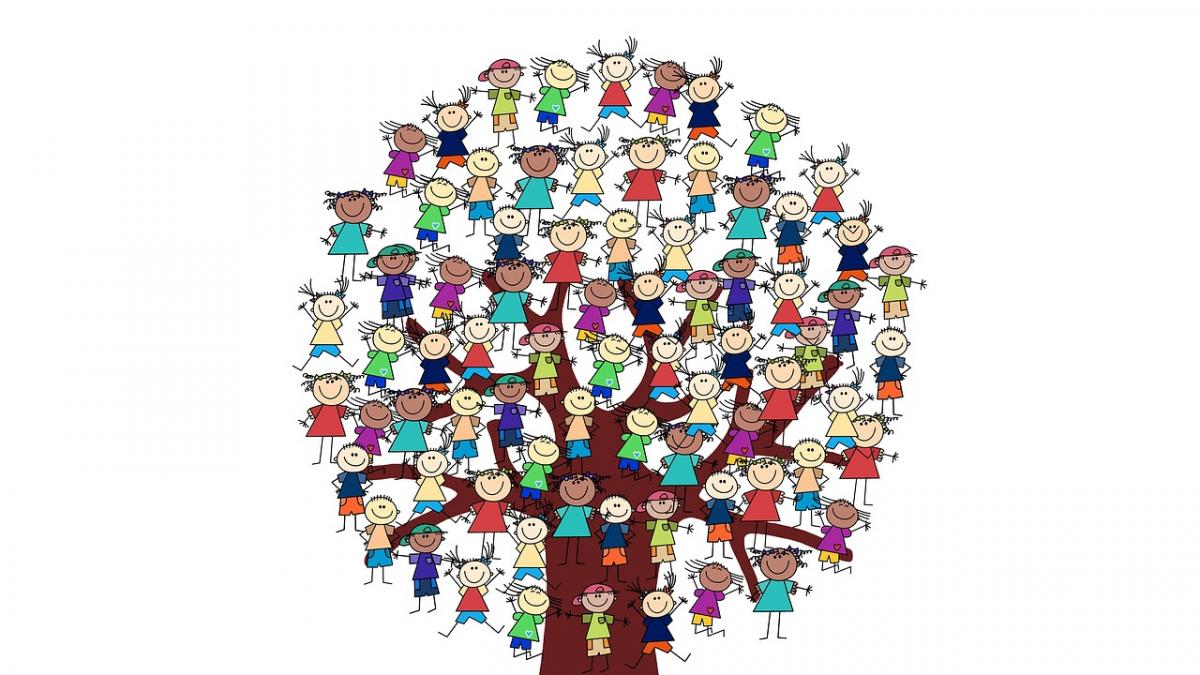 PSICOGENEALOGÍA