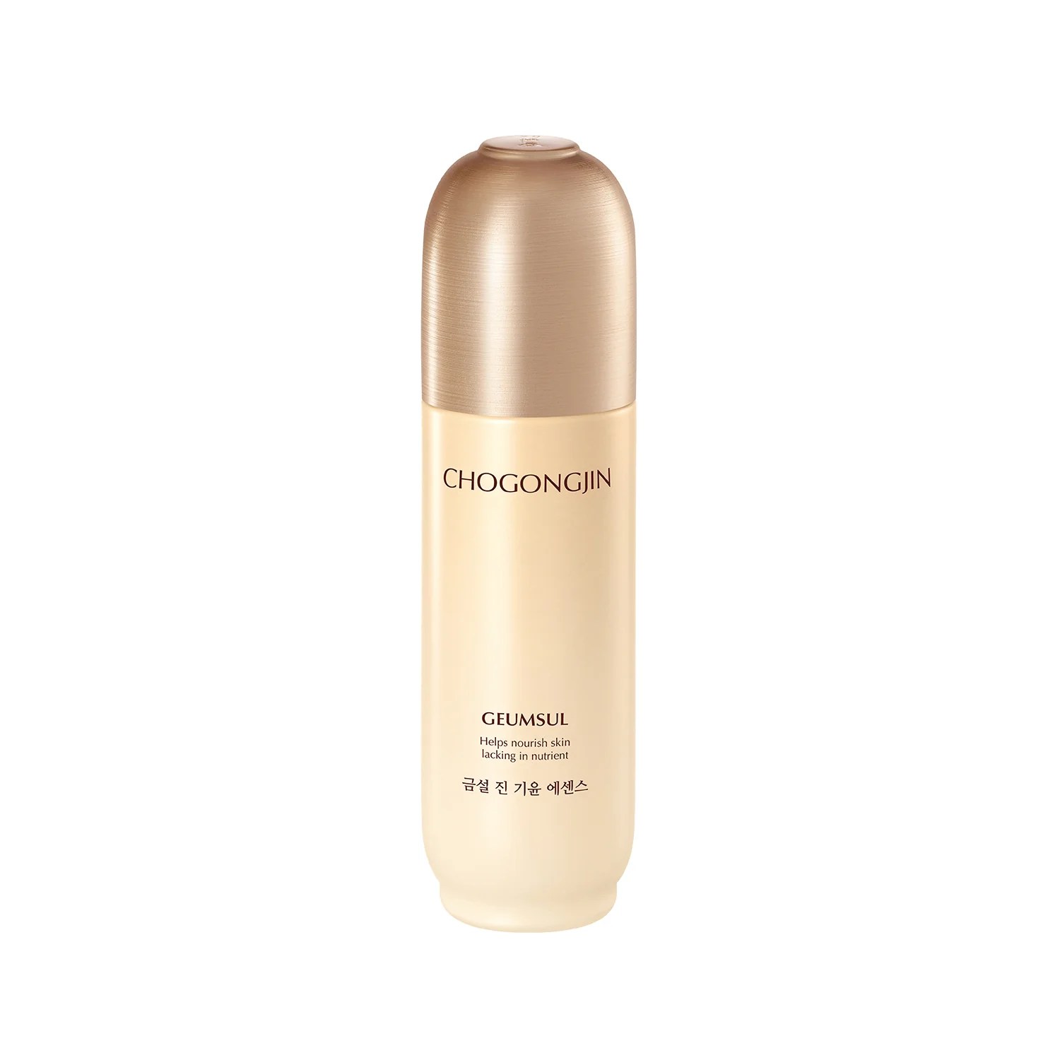 Chogongjin Geumsul Jin Boosting Essence (90ml)