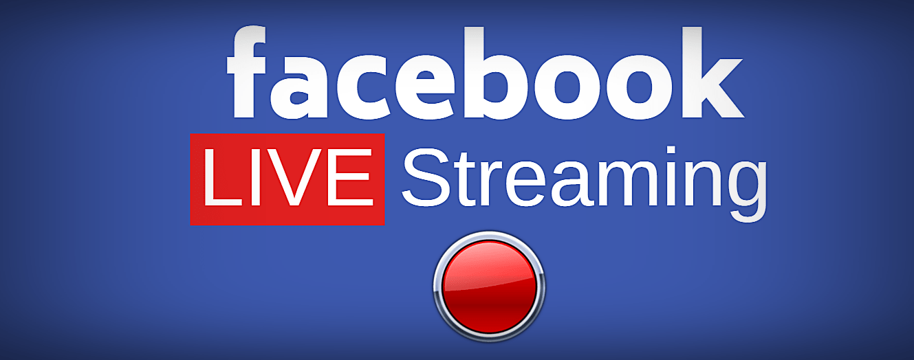 Facebook Live Streaming After 1st May 2019