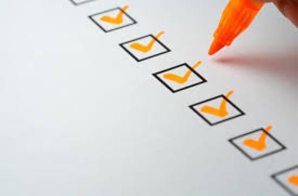 Checklist: zo kan je bedrijf weer open – door KvK – De Coronakrant ...