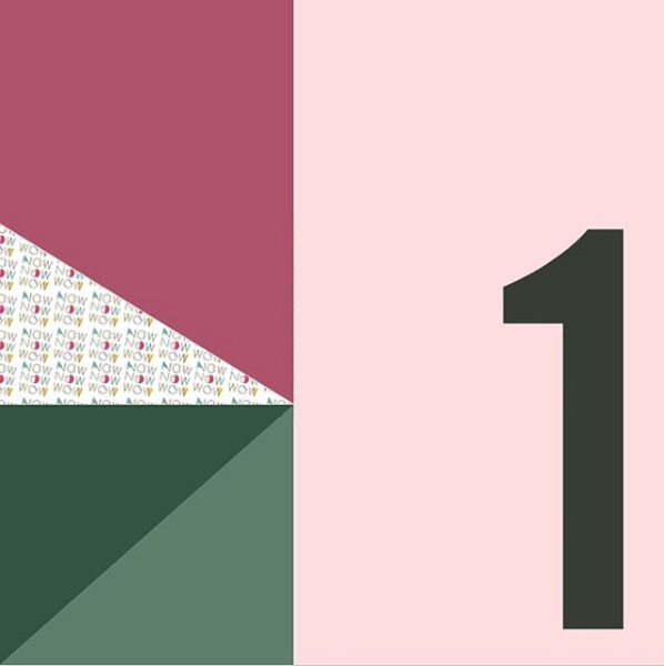 Campaign artwork from Mirna’s graphic design portfolio