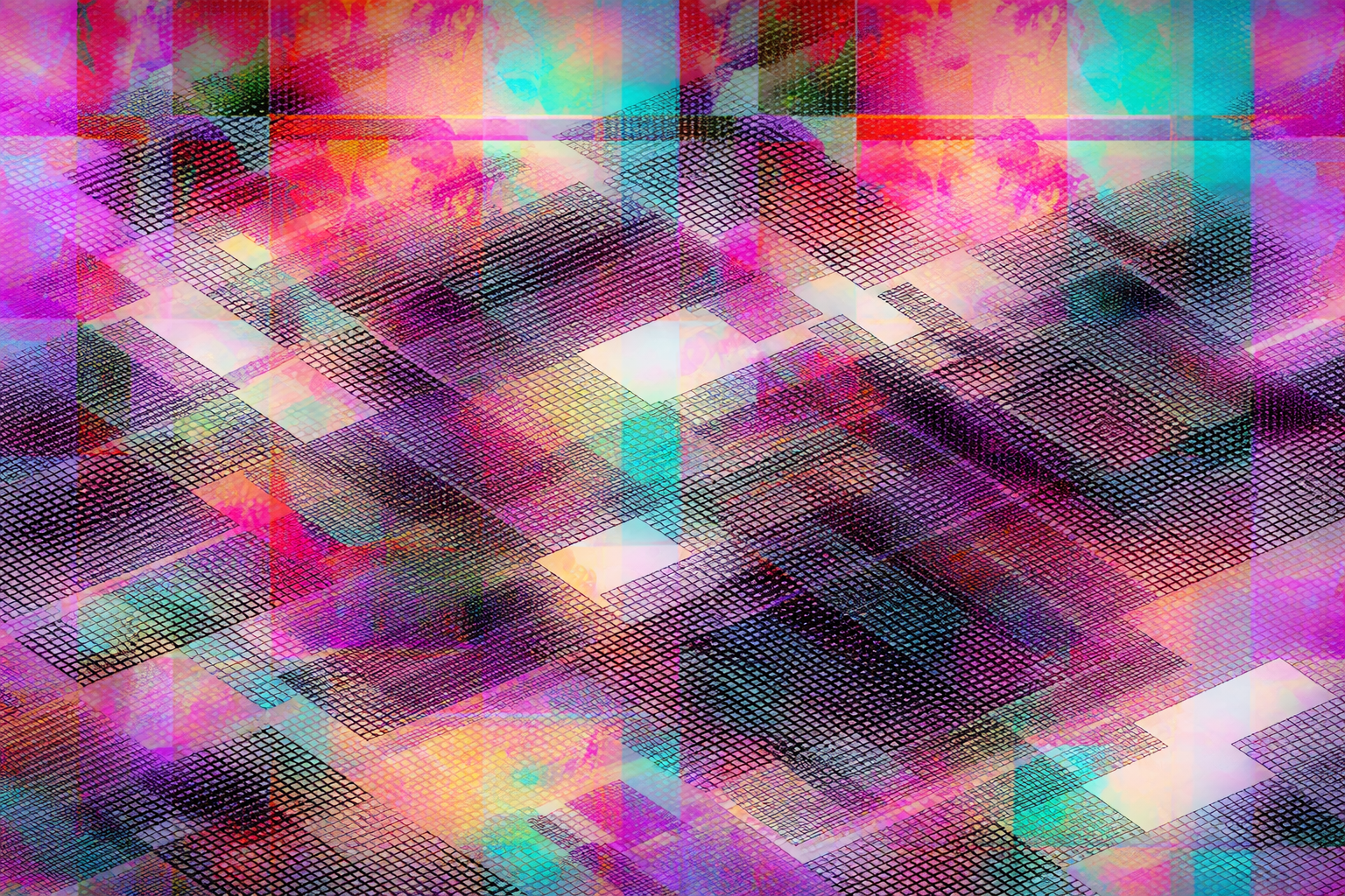 Glitched by Mirna Abdelsayed