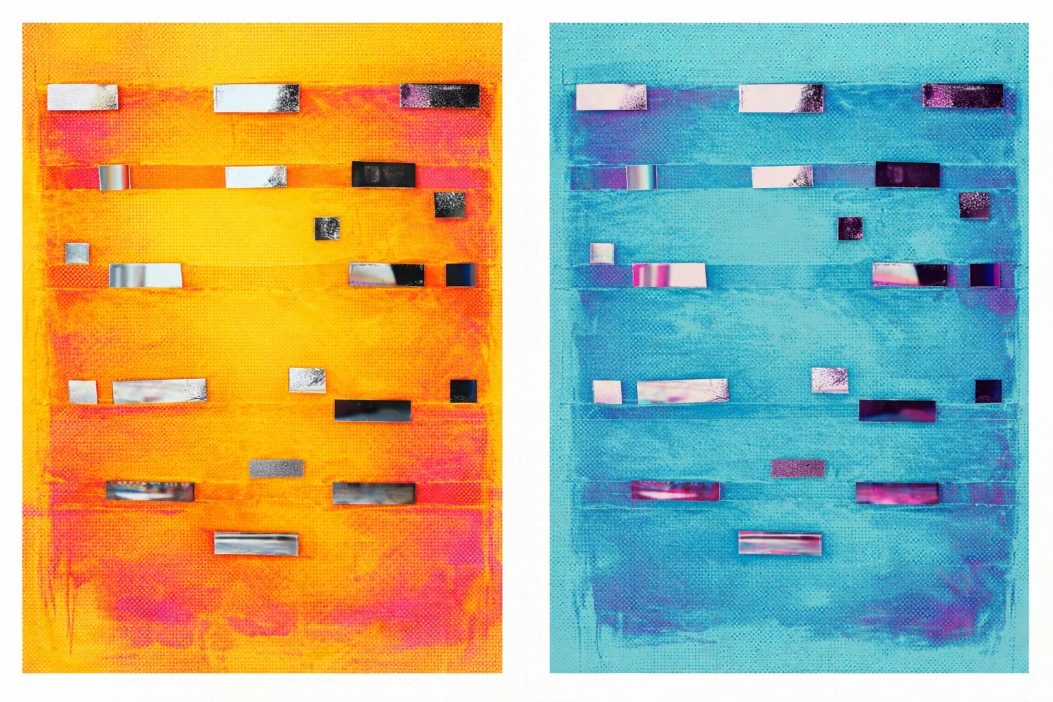 Sky Limits by Mirna Abdelsayed