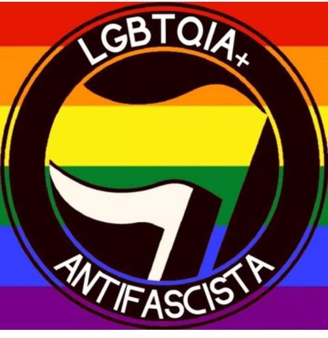 Apolitical queers dont deserve to opt-out of discourse | by Vi- Grail |  Medium