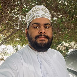 Yousuf Al-Mawali – Medium