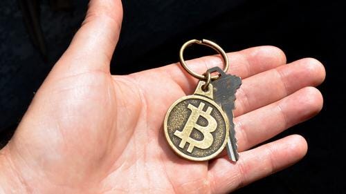 What makes some american currency pieces among the most valuable coins ever? What Happens To Lost Bitcoins?. As we know, only 21
