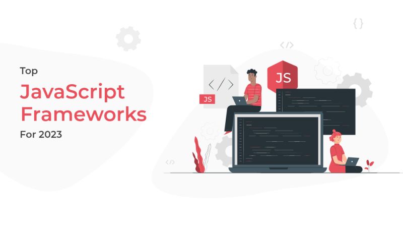 Top 5 Javascript Frameworks For 2022 By Nipuni Arunodi Javascript In Plain English - Best Abstract Designs in High Resolution
