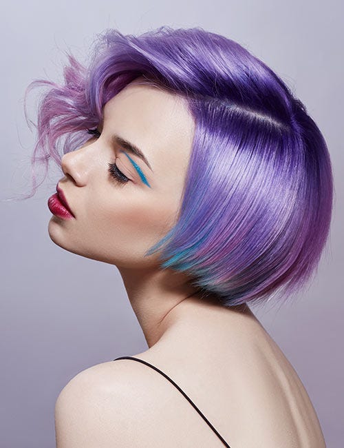 30 Wunderbare Lila Haarfarbe Ideen Marians Welt Medium 30 Wunderbare Lila Haarfarbe Ideen Marians Welt Medium