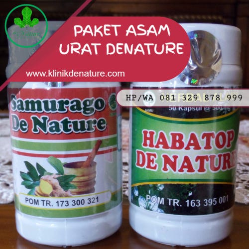 9 Cara Alami Menghilangkan Asam Urat Ngopi Woy Medium