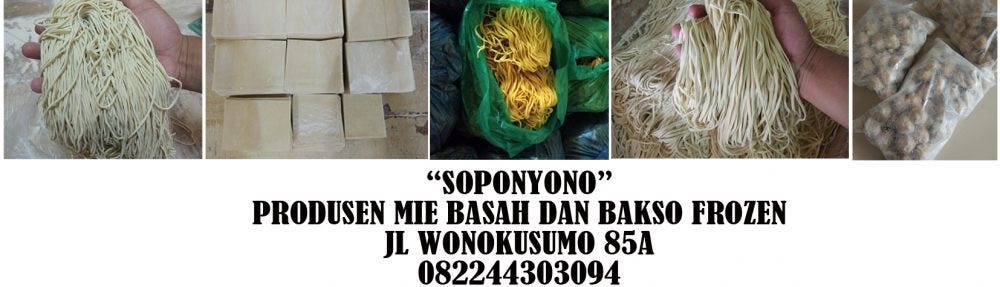 Pabrik mie sedap,gresik, gresik, east java, indonesia. Harga Pabrik 0822 4430 3094 Pabrik Mie Gresik By Pabrik Soponyono Medium