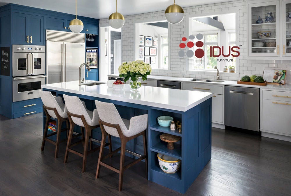 How To Use Wood Furniture In Modern Design By Idus Furniture Medium