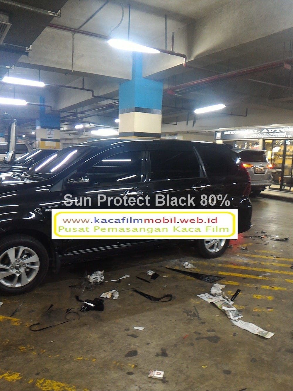 Pasang kaca film avanza xenia 3m. Harga Jasa Pasang Kaca Film 3m Vkool Solard Gard Mobil Toyota Avanza Murah Karawang Depok Bekasi By Usaha Untuk Pemula Medium