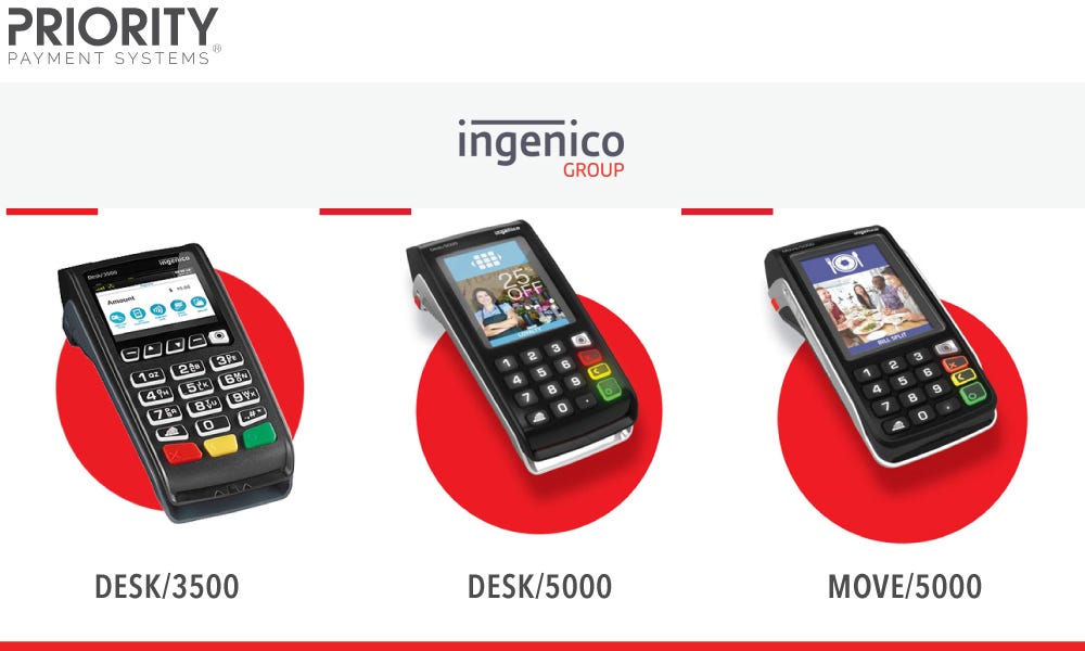 Leistungsfähiges drahtloses terminal zur nutzung im mobilfunknetz oder portabel per wlan oder bluetooth. Ingenico Tetra Desk And Move Lines Now Available Through Mx Merchant By Priority Payment Systems Medium