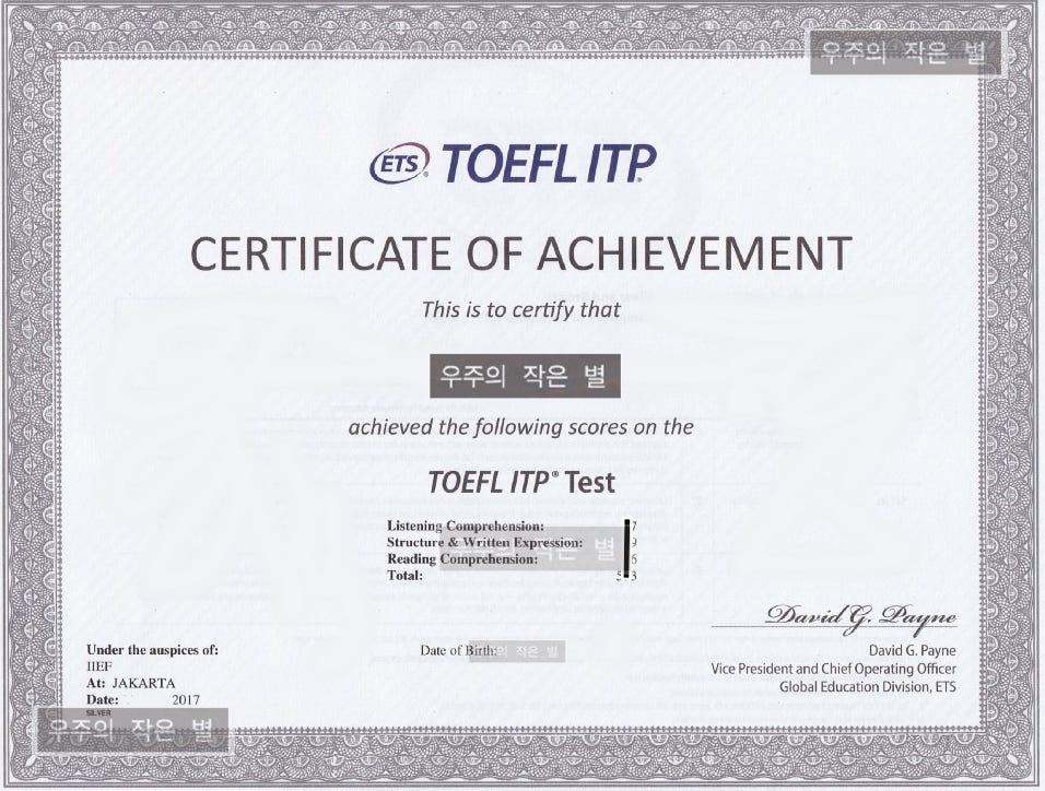 Contoh soal listening toefl beserta jawaban(post test longman) contoh soal . Contoh Soal Toefl