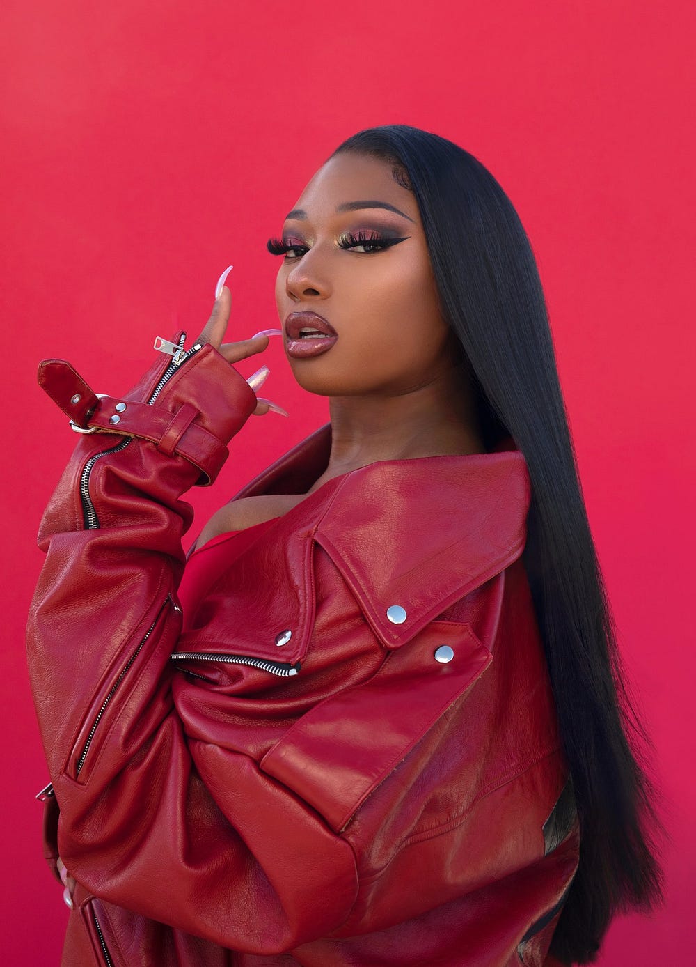 images Female Rappers Aesthetic Wallpaper vannesa varga