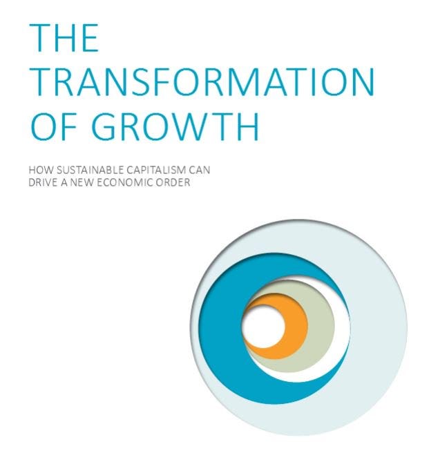 The following guidelines are set up to help you learn. Are You Ready For The Sustainability Revolution By Richard Roberts Volans Medium