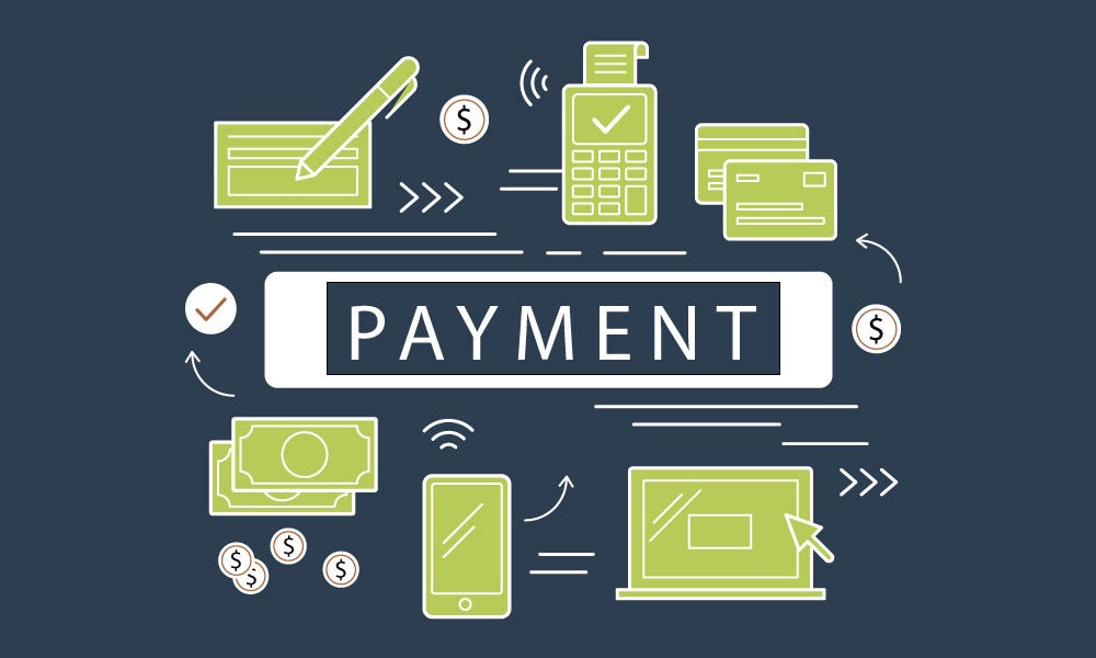5 important steps to become third-party providers under psd2
