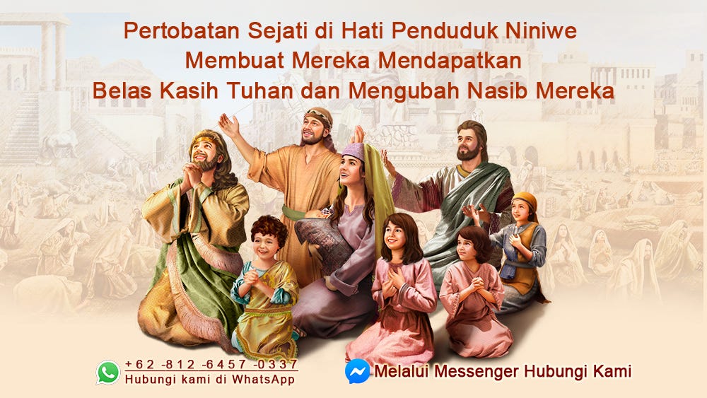 Apa yang Dimaksud dengan Pertobatan Sejati? | Medium