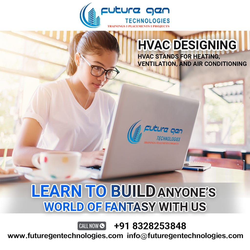 Is Hvac A Good Carrier Option For Mechanical Engineers