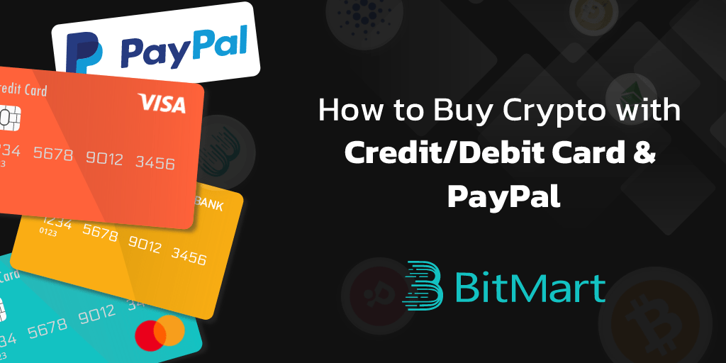 Luna is the native utility token of terra and is nee. How To Buy Bitcoin At Bitmart If You Are Looking For An Easy And By Tecmeup Medium