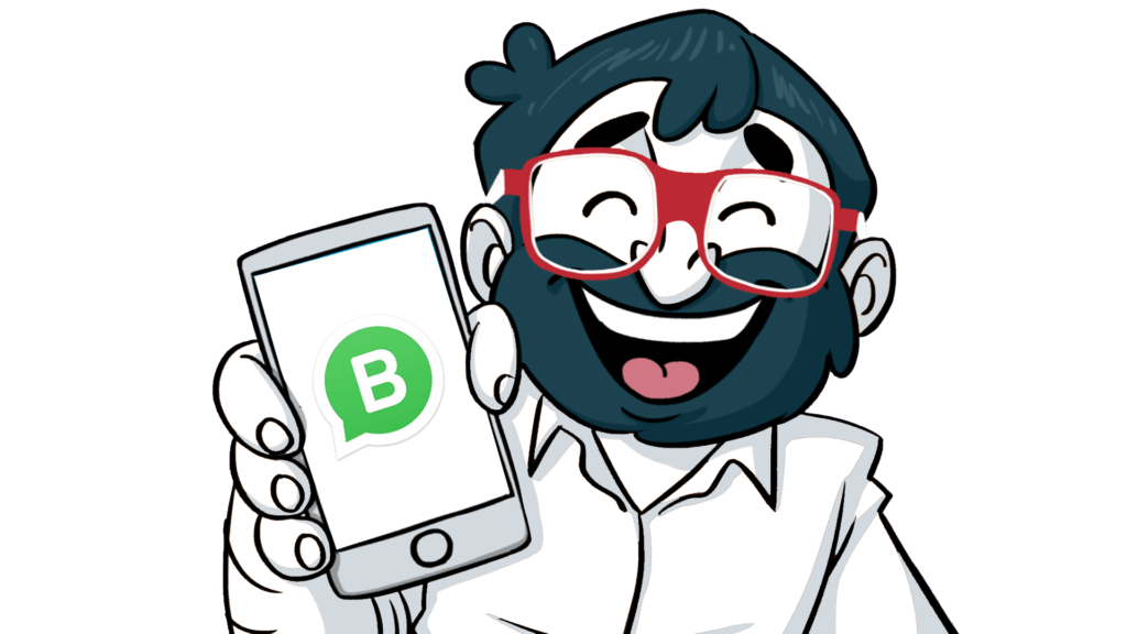 Whatsapp Business Every Reason Why Brands Need This App In 2020 By Thedigitalfellow Medium